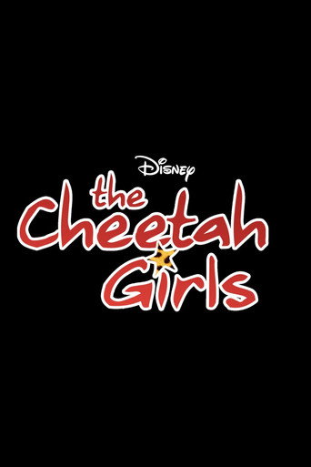 Untitled The Cheetah Girls Project movie poster