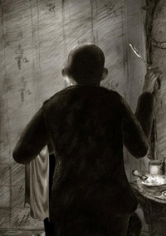 Vanity Of Vanities movie poster