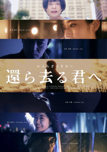 Unreturned movie poster