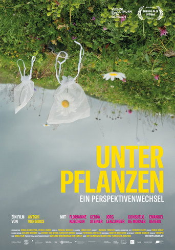 Flying Scents – of Plants and People movie poster