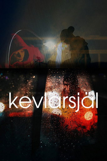 Kevlar Soul movie poster