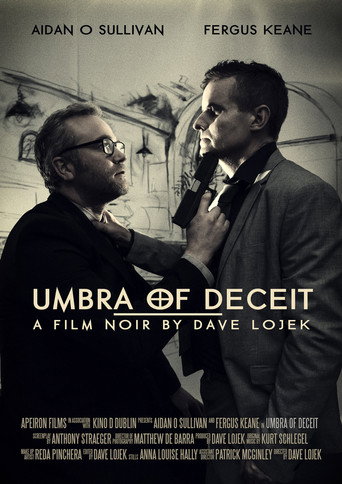 Umbra of Deceit movie poster