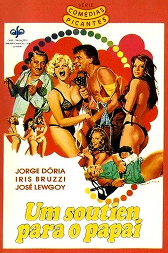 Um Soutien Para o Papai movie poster