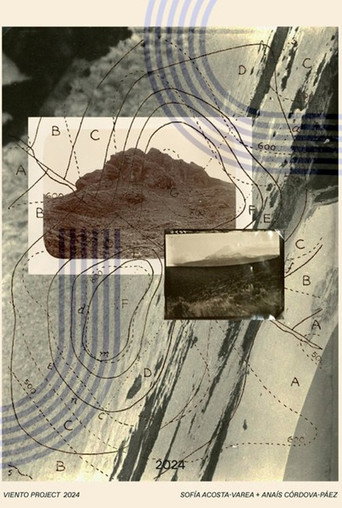 Viento movie poster