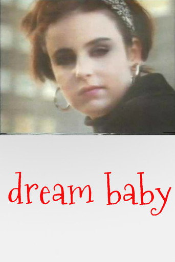 Dream Baby movie poster