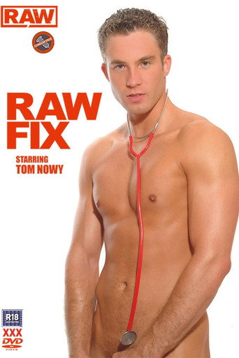 Raw Fix movie poster
