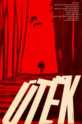 The Flight movie poster
