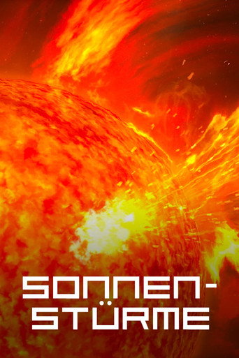 Sonnenstürme - Die rätselhafte Gefahr movie poster
