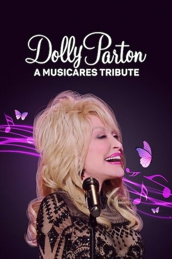 Dolly Parton: A MusiCares Tribute movie poster