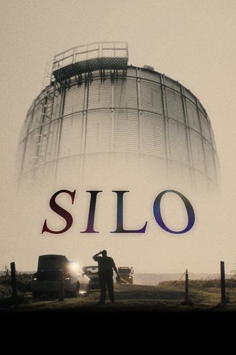 Silo movie poster