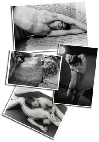 William Yang: The Art of Seduction movie poster