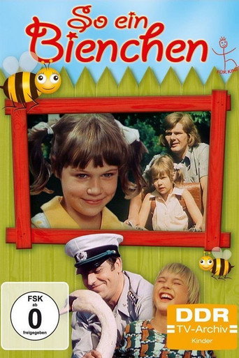 Such Bienchen movie poster
