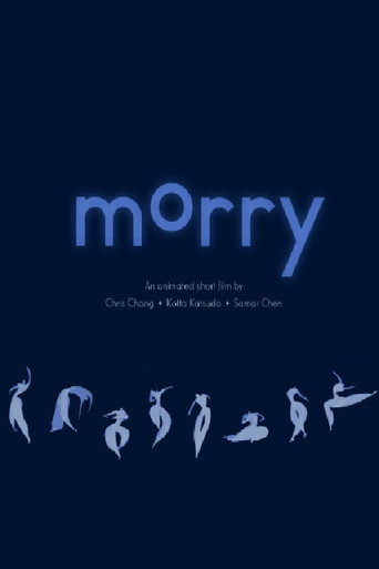 Morry movie poster