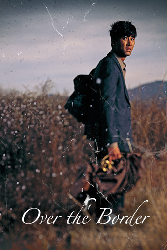 Over the Border movie poster