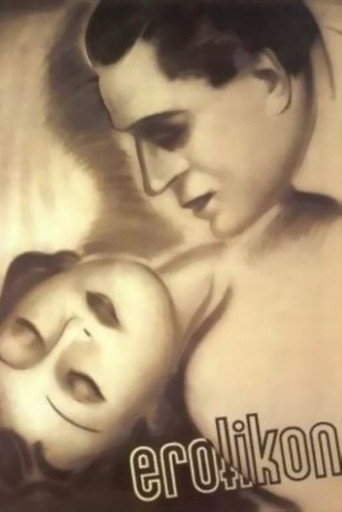 Erotikon movie poster