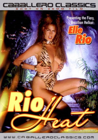 Rio Heat! movie poster