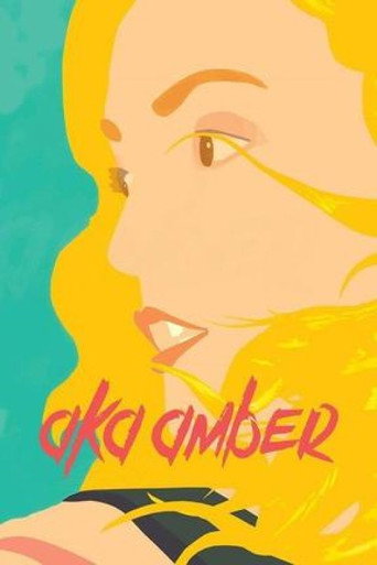 AKA Amber movie poster