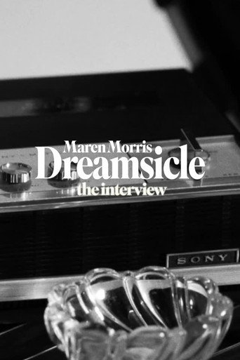 D R E A M S I C L E: The Interview movie poster
