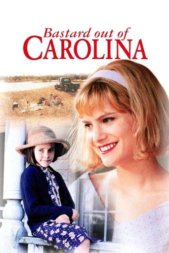 Bastard Out of Carolina movie poster