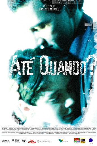 Até Quando? movie poster