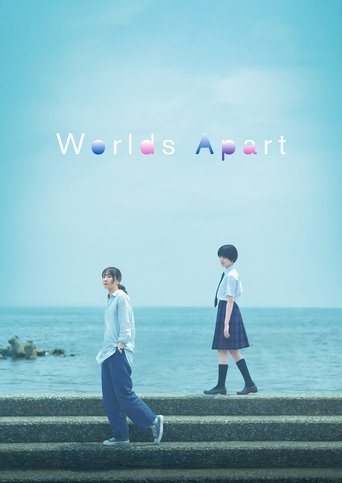 Worlds Apart movie poster