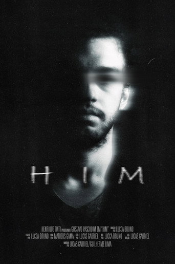 HIM movie poster