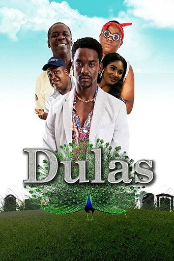 Dulas movie poster
