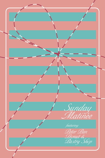 Sunday Matinée movie poster
