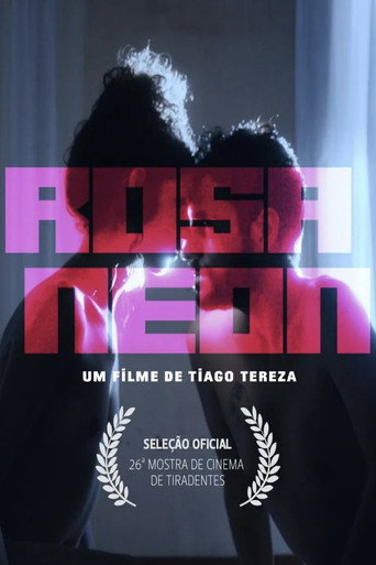 Rosa Neon movie poster