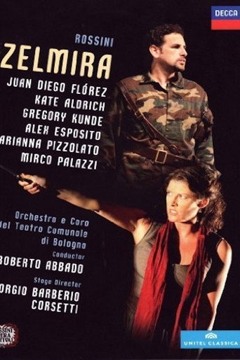 Rossini Zelmira movie poster