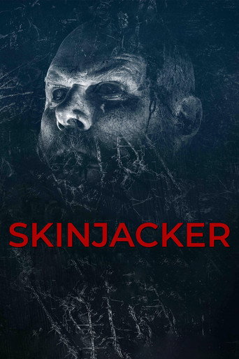 Skinjacker movie poster