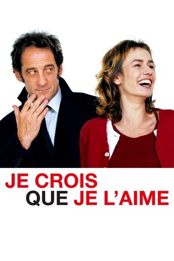 Could This Be Love? movie poster