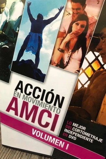 Acción en Movimiento movie poster