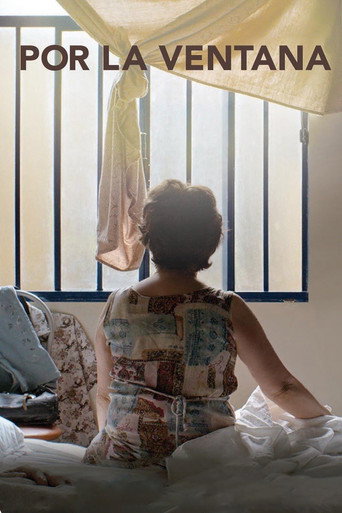 Por la ventana movie poster