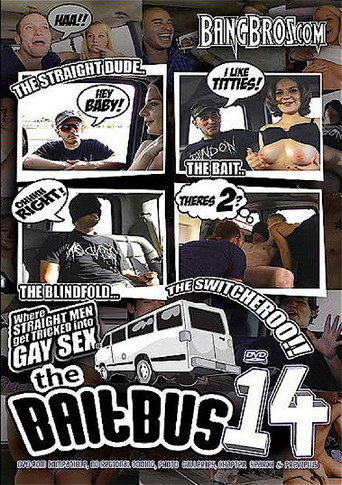 The Bait Bus 14 movie poster