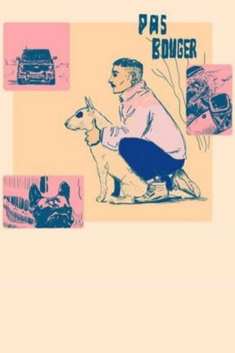 Stay movie poster
