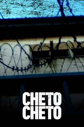 Cheto cheto movie poster