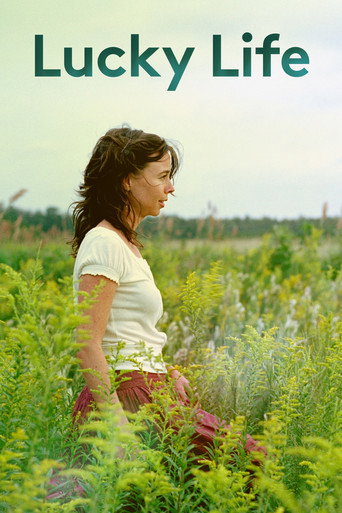 Lucky Life movie poster