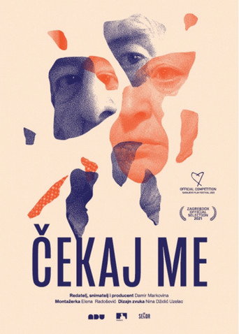 Wait For Me movie poster