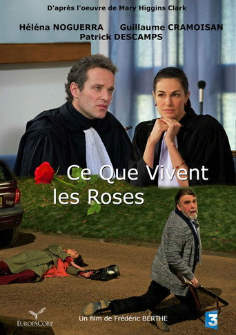 Ce que vivent les roses movie poster