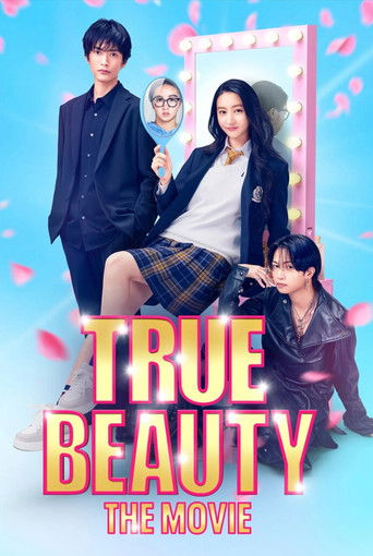 True Beauty: The Movie - Part 1 movie poster