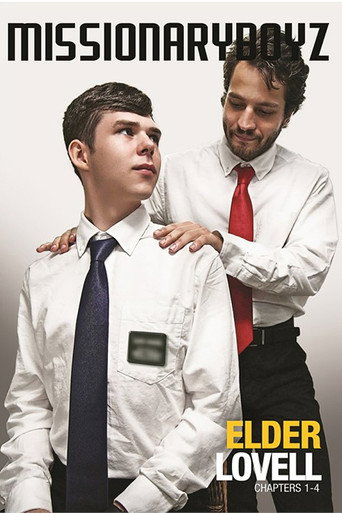 Elder Lovell: Chapters 1-4 movie poster