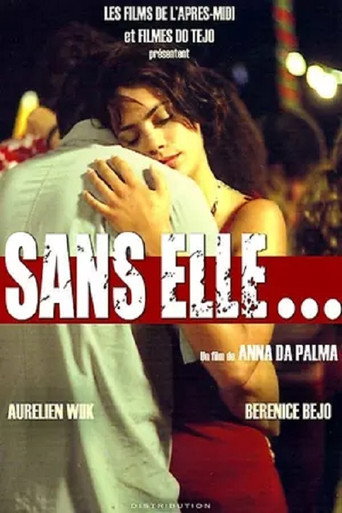 Sans elle... movie poster