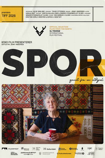 Spor movie poster