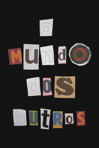O Mundo dos Outros movie poster