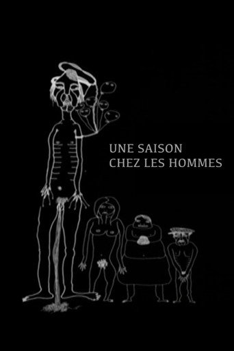 A Season with Mankind movie poster