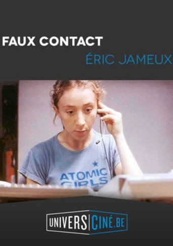 Bad Connection movie poster