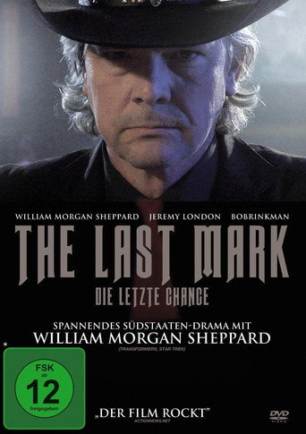 The Last Mark movie poster