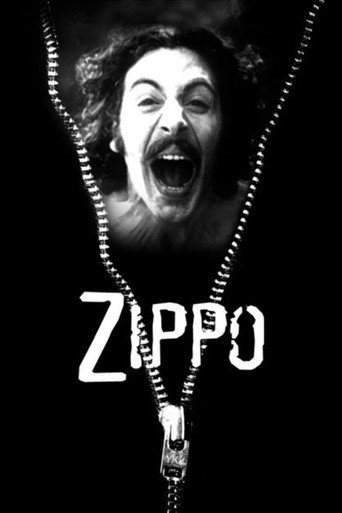 Zippo movie poster