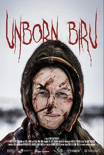 Unborn Biru movie poster